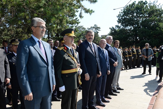 Erzurum'da Zafer Bayramı coşkusu - 2023