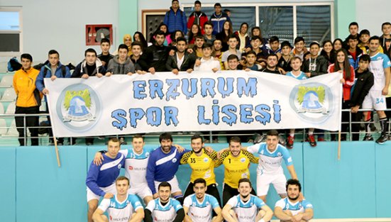 TERMALSPOR, SAKARYA’YI FARKLI GEÇTİ