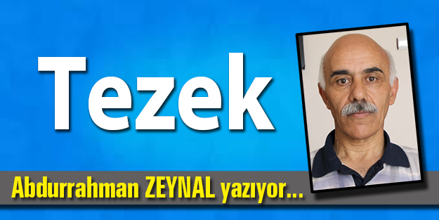 Tezek