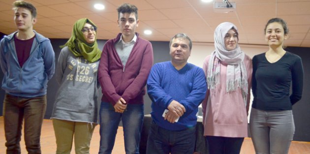 HALTERİN YAŞAYAN EFSANESİ ERZURUM’DA