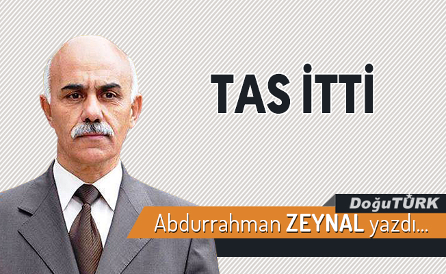 TAS İTTİ