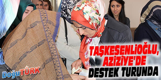 “AK PARTİ HÜKÜMETİ HER KESİMİ KUCAKLADI”