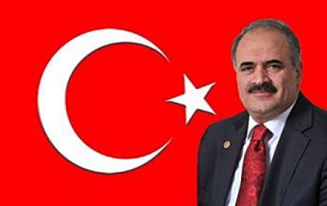 AKSAK: MEDENİYETİMİZİN TEMELİNDE 'GAZİLİK' VAR