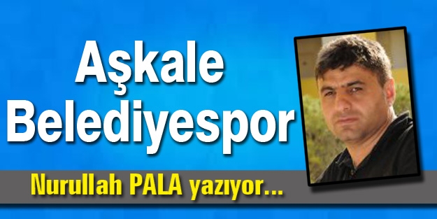 Aşkale Belediyespor