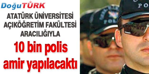 ATATÜRK ÜNİVERSİTESİ AÇIKÖĞRETİM FAKÜLTESİ’DE PARALEL KUMPASTA