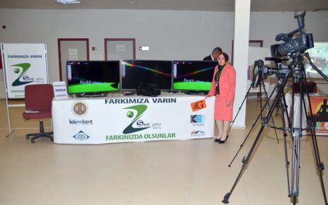 ERZURUM’DA İLK DEFA 3D ANİMASYON REKLAM