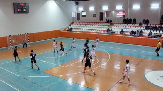 TERMALSPOR COŞTU BİR KERE