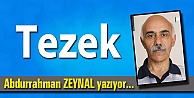 Tezek