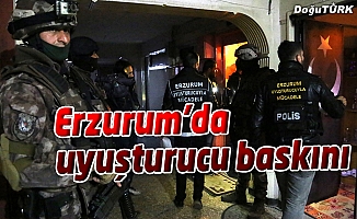 Eş zamanlı operasyon