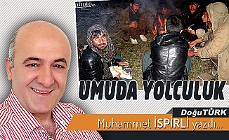 UMUDA YOLCULUK