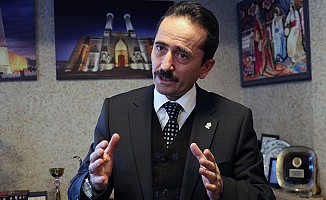 Cephede geçen ömür: Gazi Ahmet Muhtar Paşa