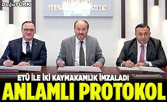 Anlamlı protokol