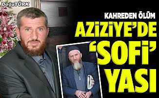 Aziziye’de ‘sofi’ yası