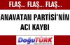 ANAP ESKİ İL BAŞKANI CEMİL DURAK VEFAT ETTİ