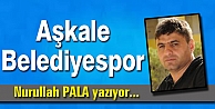 Aşkale Belediyespor