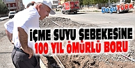 ERZURUM İÇME SUYU ALTYAPISINDA YENİ DÖNEM