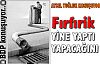 FIRFIRİK'TEN ANLAMLI YANIT