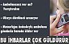 GÜLDÜREN İHBARLAR