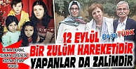 O GENÇLİĞİN KANINA EKMEK DOĞRAMIŞ ZALİMİN TEKİYDİ