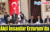 PAKER: 20 BİN KİŞİYLE TEMASLARDA BULUNDUK