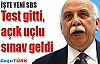 SBS GÜNCELLENDİ, İŞTE GETİRİLEN YENİ SINAV SİSTEMİ