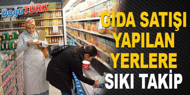 VALİ ALTIPARMAK: HALKIMIZIN SAĞLIĞINI KORUMA ADINA TAVİZ VERMEYECEĞİZ