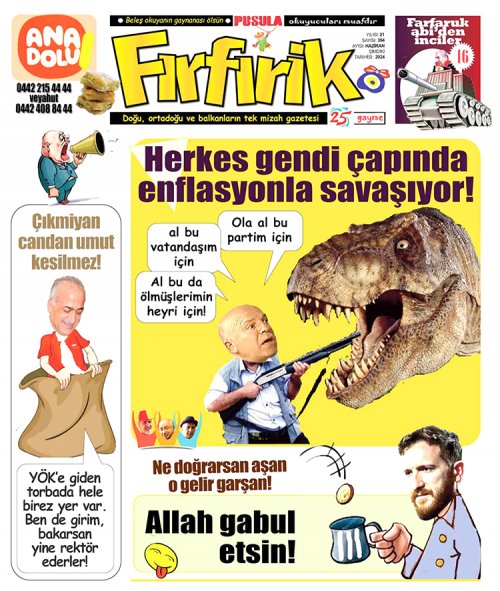 FIRFIRİK 2024-6