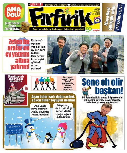 FIRFIRİK 2024-9